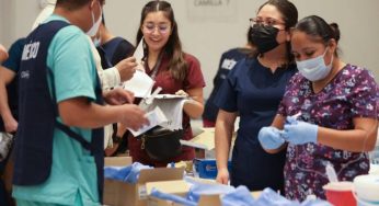 Abren convocatoria para inscribirse en valoraciones médicas en la campaña “Vive sin Dolor”