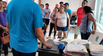 Comerciantes independientes solicitan prórrogas para el descuento del pago de licencias
