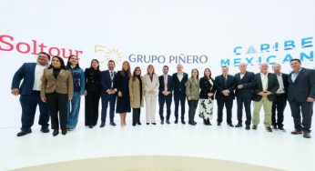 Gran alianza estratégica para promocionar los 12 destinos quintanarroenses