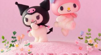 Anuncian el Stop Motion de serie de My Melody y Kuromi