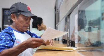 Descuentos del pago del predial en Isla Mujeres tiene respuestas positivas