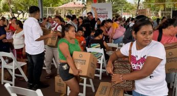 El programa ‘Comemos Todos’ se amplía en 2025