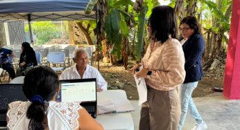 Inicia el pre-registro de la ciudadanía en FCP para plantear las necesidades al gobierno del estado