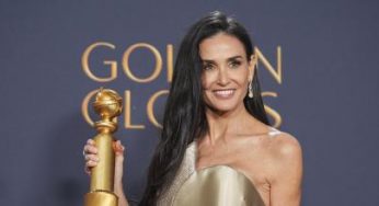 Golden Globes 2025: lista de ganadores