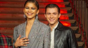 Afirman que Tom Holland y Zendaya están comprometidos, luce llamativo anillo