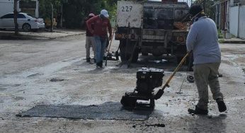 Vialidades cerradas este sábado 25 de enero en Cancún