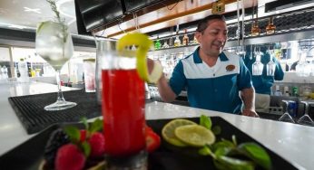 Cuesta de enero afectó a restaurantes; celebración del día del amor y la amistad “les dará un respiro”