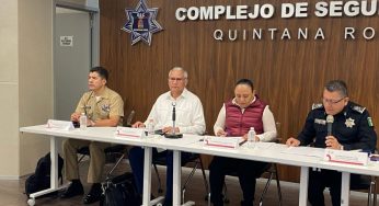 Justifica fiscal “bonos navideños” otorgados a funcionarios de FGE; “fueron estímulos para motivar”, dice