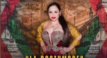 Este 14 de febrero, Edith y Nura lanzan su nuevo material