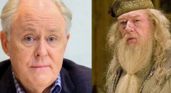 ¿John Lithgow como Dumbledore? El actor en negociaciones para la serie de Harry Potter