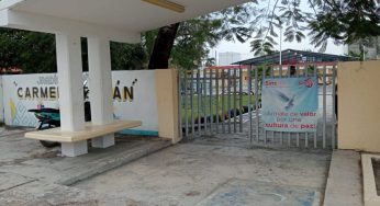 Maestros cumplen con suspensión de clases en protesta a la reforma a la Ley del ISSSTE