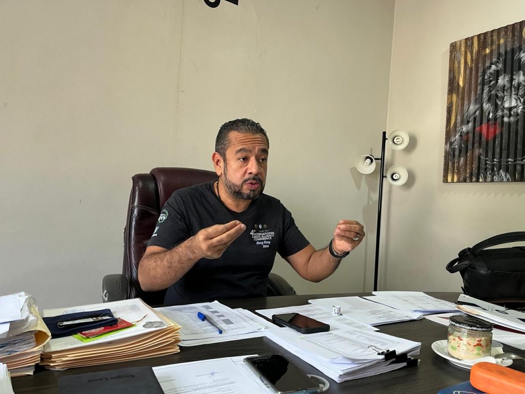 ‘Espaldarazo’ de Quintana Roo al acuerdo México-EU