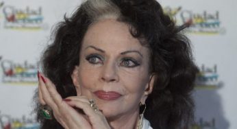 Murió Yolanda Montes “Tongolele”, a los 93 años de edad