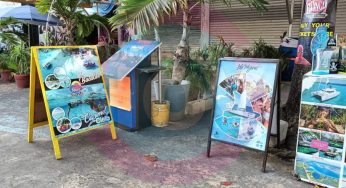 Cayeron ventas de tours en Cancún desde segunda semana de enero