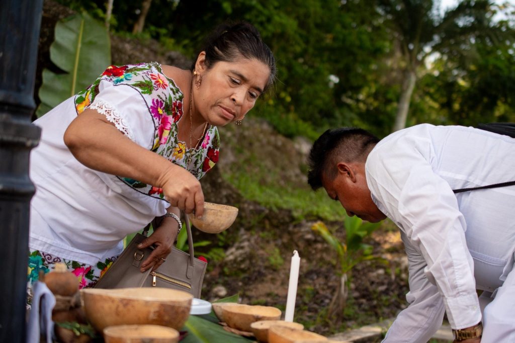 Preparan la instalación del Consejo Indígena de Solidaridad
