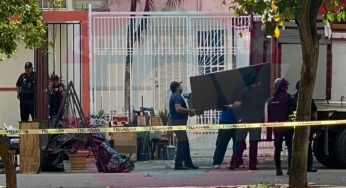 Desalojo en Villas Riviera genera inconformidad entre vecinos