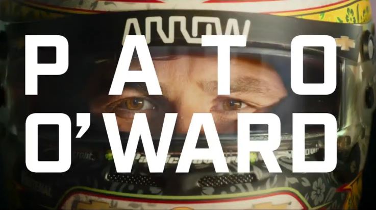 Patricio O’Ward protagonizará un comercial durante el Super Bowl 2025
