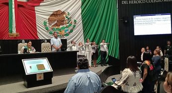 Aprueban Comité de Evaluación para elección extraordinaria de Magistrados y Jueces en Quintana Roo