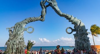 Cambio de nombre de Solidaridad a Playa del Carmen deberá someterse a consulta pública