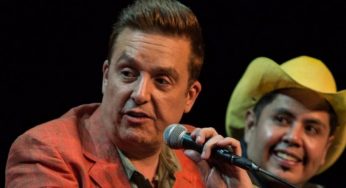 Familia de Daniel Bisogno se reúne en el hospital ante grave estado de salud