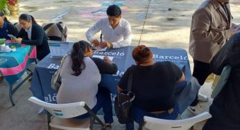 Quintana Roo impulsará ferias del empleo semanales para ex trabajadores del Tren Maya y paisanos repatriados