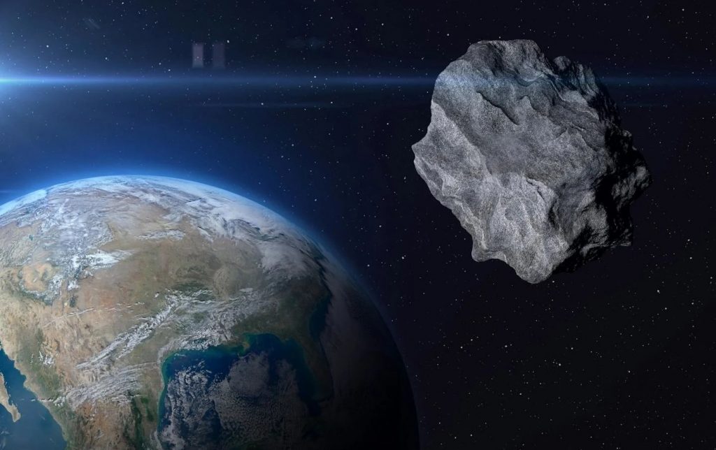 El asteroide 2024 YR4 y su probable impacto: ¿Deberíamos preocuparnos?