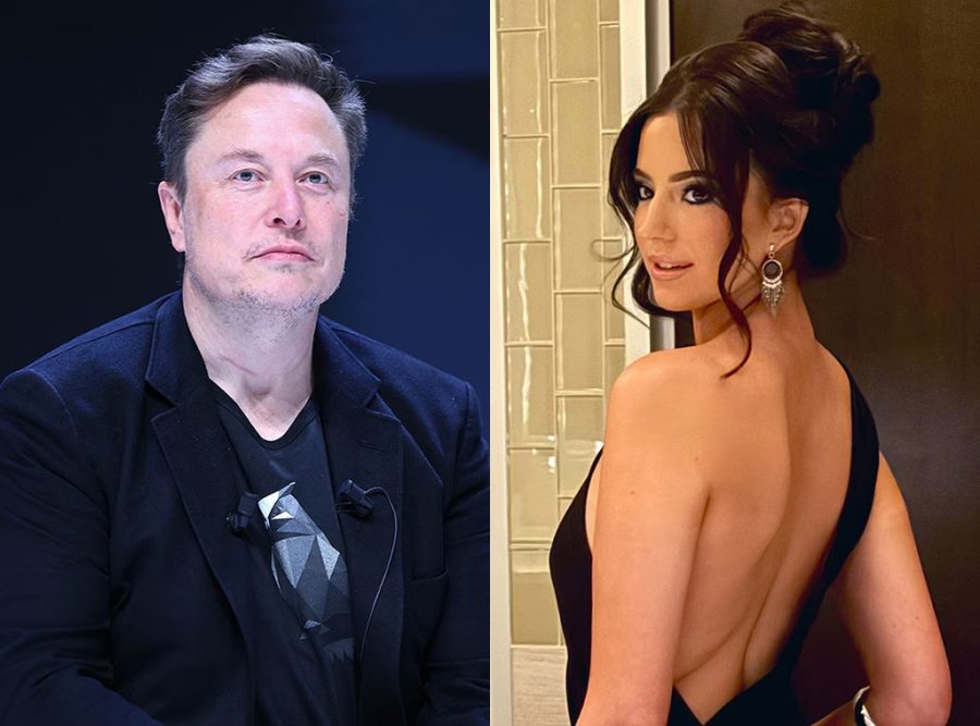 Elon Musk da la bienvenida a su hijo número 13, nacido hace cinco meses, según Ashley St. Clair