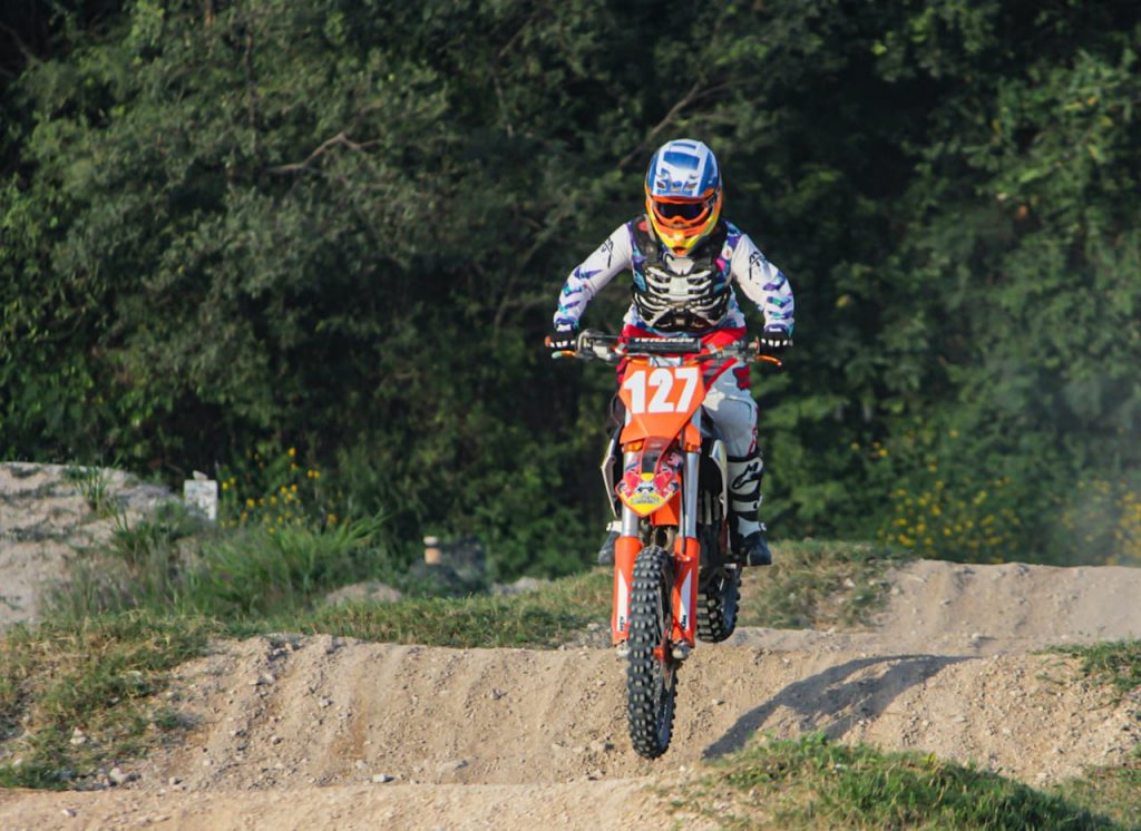 Playa del Carmen albergará el Regional de Motocross