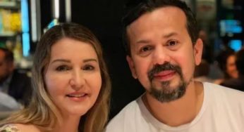 Tras escándalo de violencia contra Alicia Villarreal, se reporta que Cruz Martínez huyó de México