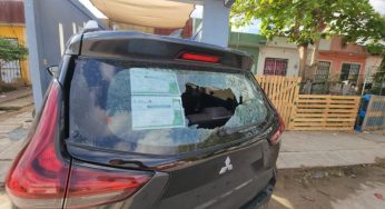 Vecinos de la región 224 de Cancún exigen mayor seguridad tras ataque armado