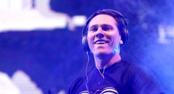 TIËSTO Regresa a México con su Prismatic DJ Set en el Palacio de los Deportes