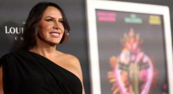 Karla Sofía Gascón reaparece y se prepara para los Oscares tras polémica en redes sociales