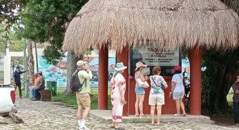 Actividades culturales y gastronómicas aumentarán la ocupación hotelera de Bacalar