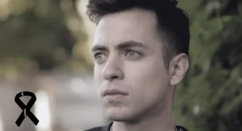 Fallece Ulises Droghei, actor de ‘Soy Luna’ a sus 31 años