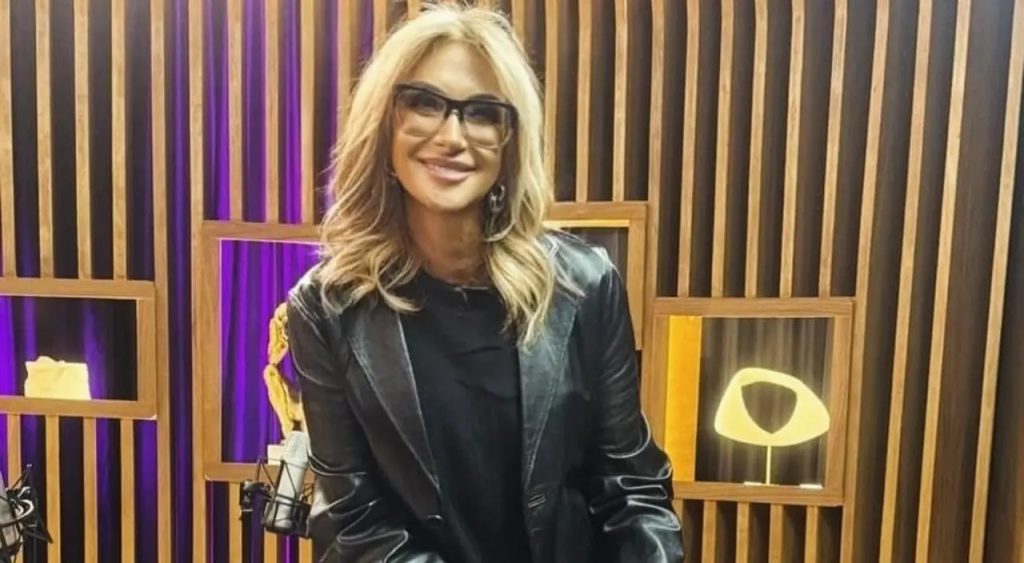 La Casa de los Famosos México 3, Adela Micha desplaza a Galilea Montijo