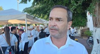 Aeropuerto de Chetumal tendrá un recinto fiscalizado para impulsar el comercio del Tren Maya