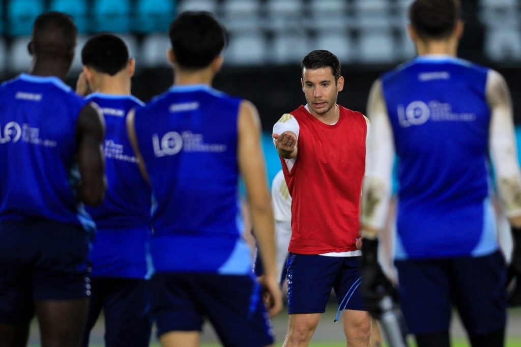 Cancún FC visita a Leones Negros, en el marco de la jornada siete En la Liga de Expansión MX