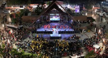 Carnaval Cancún 2025 ya cuenta con reyes y reinas en categorías Soberanos, Juvenil y Diversidad Sexual