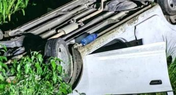 Carretera del Ideal a Nuevo X-Can sigue sin ser atendida por autoridades