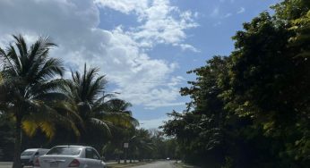 Sismo del Caribe no deja daños en Chetumal