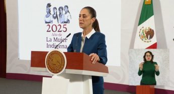 Aclara Claudia Sheinbaum que reforma al Issste es “para altos funcionarios”