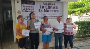 Nuevo comité supervisará recursos para mejorar el ISSTE