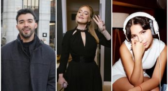 ¿Plagio de Adele? Gussy Lau aclara rumores sobre ‘Qué agonía’
