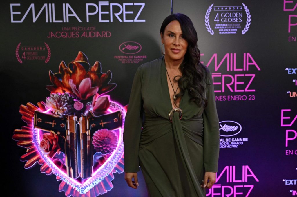 Nuevo escándalo, Acusan a “Emilia Pérez” de plagio