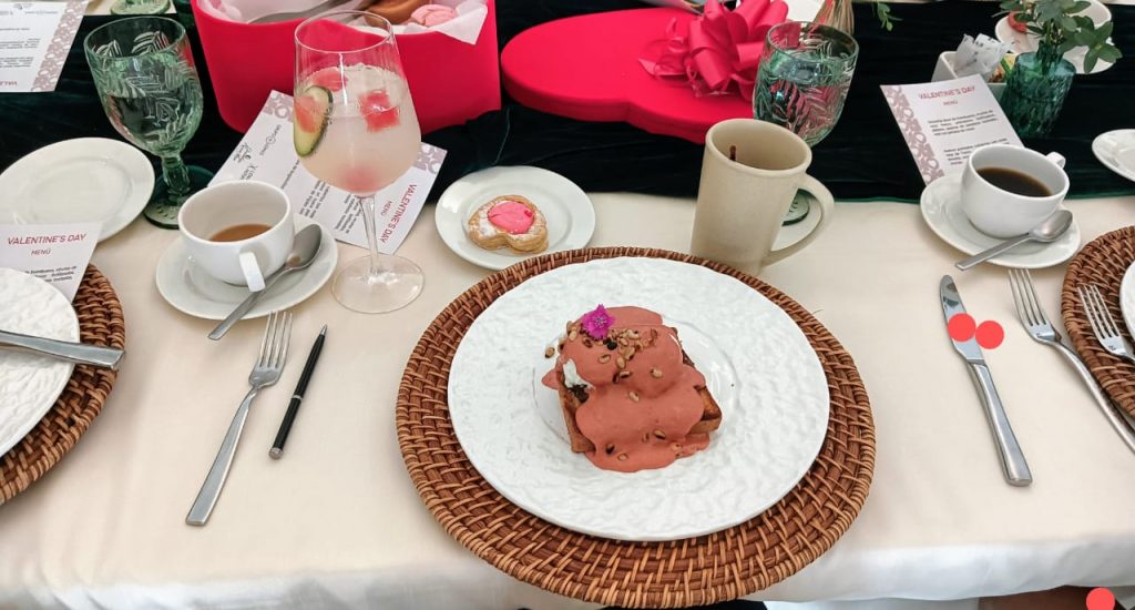 México se encuentra en el top 10 de la gastronomía internacional