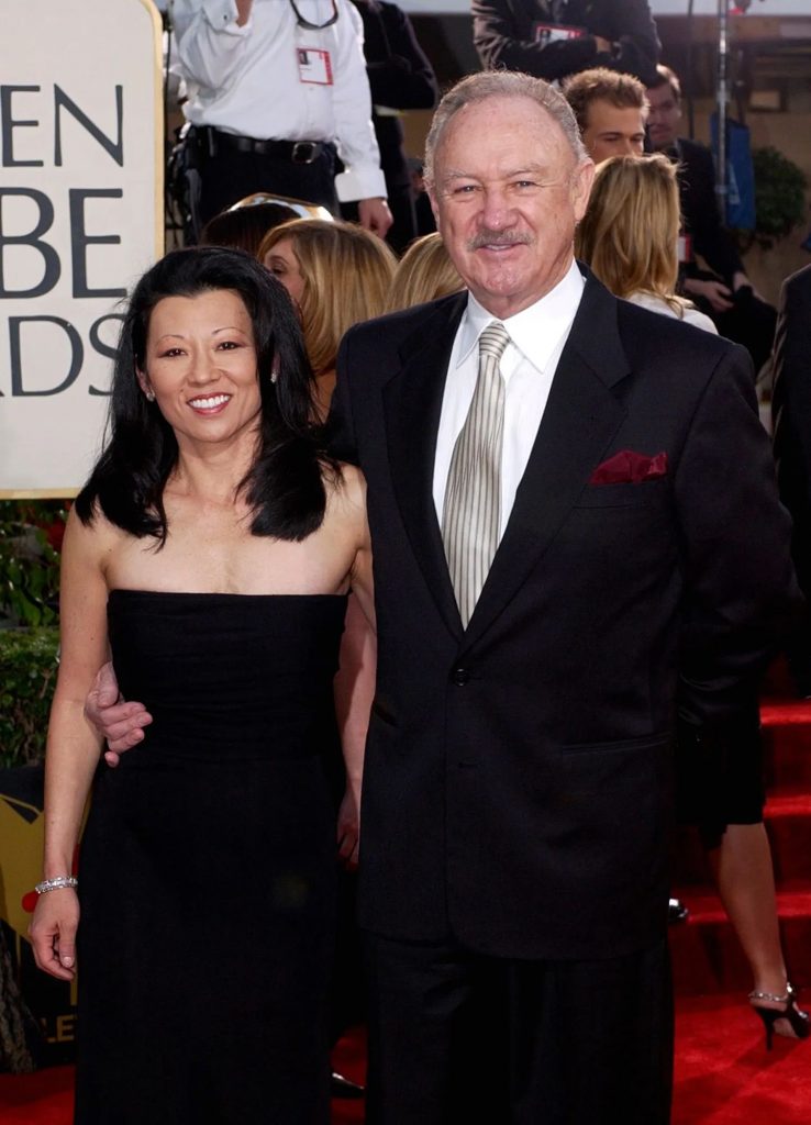 Hallan muerto al actor Gene Hackman a su esposa y a su perro en su casa en Nuevo México