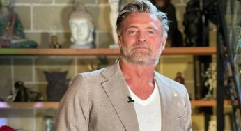 Juan Soler podría perder nacionalidad mexicana