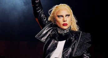 Gira mundial, Lady Gaga presentará show en México