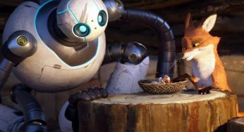 El Robot Salvaje gana 9 premios Annie, incluyendo ‘Mejor Película’