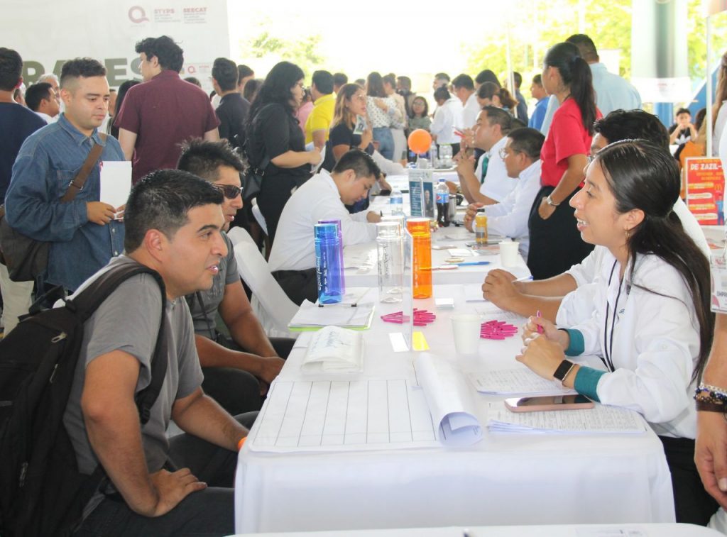 Aumenta en un 20% la Contratación de Personal en Semana Santa